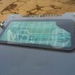 Фото: Мини-погрузчик XCMG TV770RU - 16