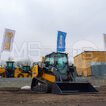 Фото: Мини-погрузчик XCMG TV770RU - 3