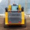 Фото: Мини-погрузчик XCMG TV770RU - 6