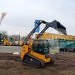Фото: Мини-погрузчик XCMG TV770RU - 7