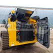 Фото: Мини-погрузчик XCMG TV770RU - 10