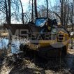 Фото: Мини-погрузчик XCMG TV770RU - 47