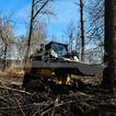 Фото: Мини-погрузчик XCMG TV770RU - 48