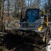 Фото: Мини-погрузчик XCMG TV770RU - 49