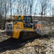 Фото: Мини-погрузчик XCMG TV770RU - 50