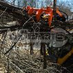 Фото: Мини-погрузчик XCMG TV770RU - 51