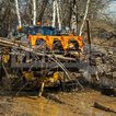 Фото: Мини-погрузчик XCMG TV770RU - 52