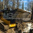 Фото: Мини-погрузчик XCMG TV770RU - 43