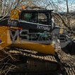 Фото: Мини-погрузчик XCMG TV770RU - 44