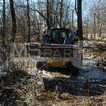 Фото: Мини-погрузчик XCMG TV770RU - 45