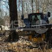 Фото: Мини-погрузчик XCMG TV770RU - 46