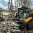 Фото: Мини-погрузчик XCMG TV770RU - 53