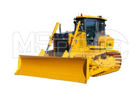 Фото: Бульдозер XCMG D170LGP