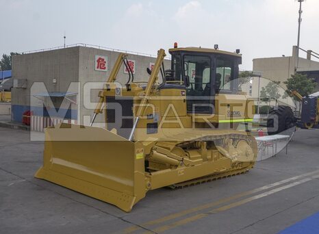 Фото: Бульдозер XCMG D260