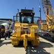 Фото: Бульдозер XCMG D260 - 3