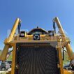 Фото: Бульдозер XCMG D260 - 6