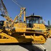 Фото: Бульдозер XCMG D260 - 7