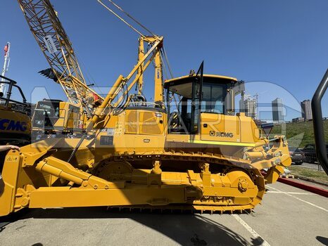 Фото: Бульдозер XCMG D260