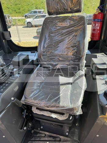 Фото: Бульдозер XCMG D260