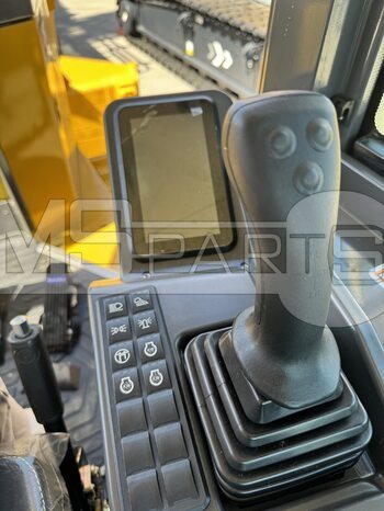 Фото: Бульдозер XCMG D260