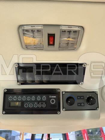 Фото: Бульдозер XCMG D260