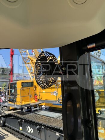 Фото: Бульдозер XCMG D260