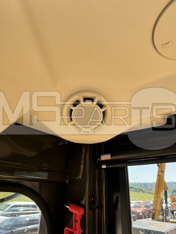 Фото: Бульдозер XCMG D260