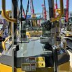 Фото: Бульдозер XCMG D260 - 16