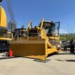 Фото: Бульдозер XCMG D260 - 1