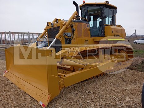 Фото: Бульдозер XCMG D260LGP