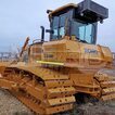 Фото: Бульдозер XCMG D260LGP - 2