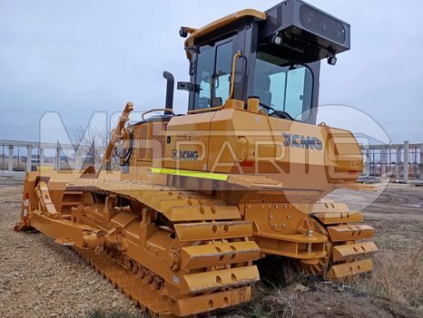 Фото: Бульдозер XCMG D260LGP