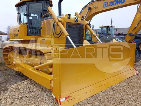 Фото: Бульдозер XCMG D260LGP