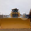 Фото: Бульдозер XCMG D260LGP - 5
