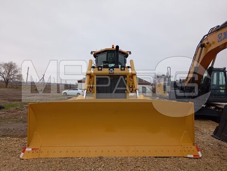 Фото: Бульдозер XCMG D260LGP