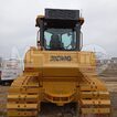 Фото: Бульдозер XCMG D260LGP - 6