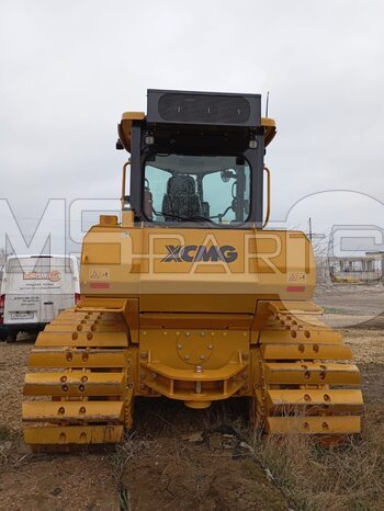 Фото: Бульдозер XCMG D260LGP