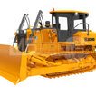 Фото: Бульдозер XCMG D260LGP - 0