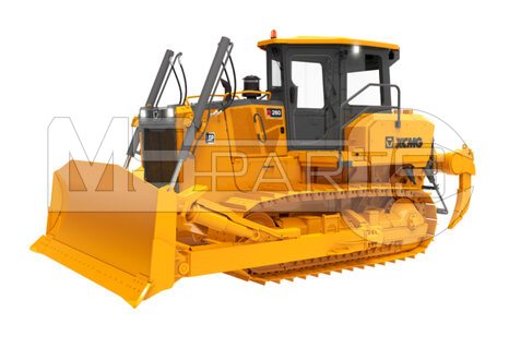 Фото: Бульдозер XCMG D260LGP