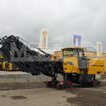 Фото: Дорожная фреза XCMG XM2005K - 1