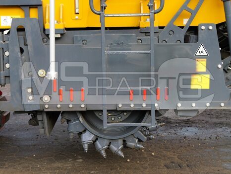 Фото: Дорожная фреза XCMG XM2005K