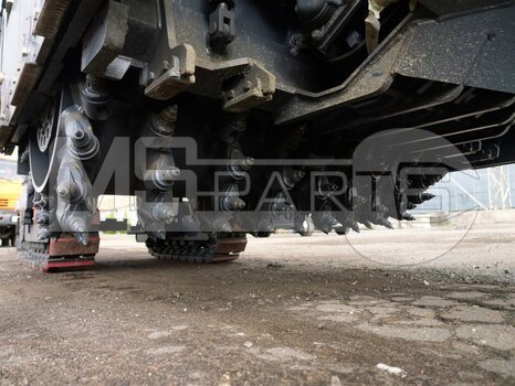 Фото: Дорожная фреза XCMG XM2005K