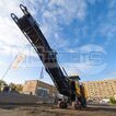 Фото: Дорожная фреза XCMG XM2005K - 12