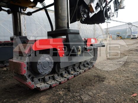 Фото: Дорожная фреза XCMG XM2005K