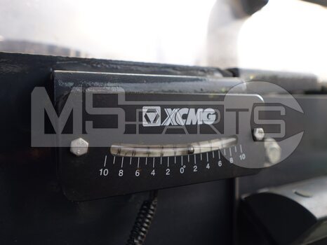 Фото: Дорожная фреза XCMG XM2005K