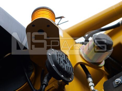 Фото: Дорожная фреза XCMG XM2005K