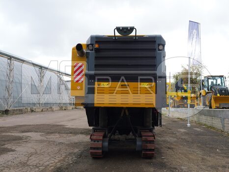 Фото: Дорожная фреза XCMG XM2005K