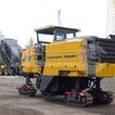 Фото: Дорожная фреза XCMG XM2005K - 3