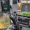 Фото: Фронтальный погрузчик XCMG XC968-EV - 12