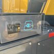Фото: Фронтальный погрузчик XCMG XC968-EV - 6